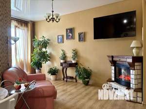 2-к квартира, вторичка, 52м2, 4/12 этаж