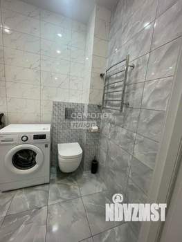 3-к квартира, вторичка, 56м2, 2/15 этаж