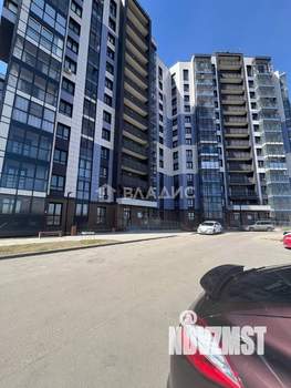 2-к квартира, вторичка, 55м2, 13/13 этаж