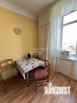 2-к квартира, вторичка, 42м2, 5/5 этаж