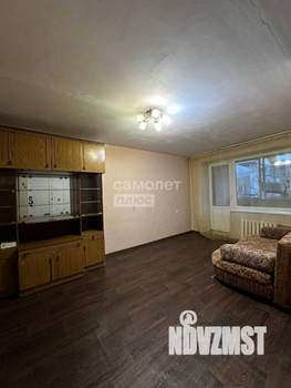 1-к квартира, вторичка, 36м2, 2/5 этаж