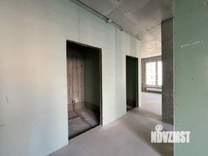 3-к квартира, вторичка, 58м2, 2/9 этаж