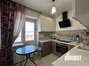 3-к квартира, вторичка, 77м2, 9/12 этаж