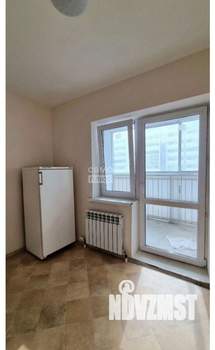 1-к квартира, вторичка, 42м2, 11/17 этаж