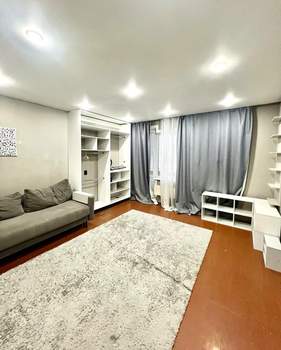 3-к квартира, вторичка, 67м2, 1/9 этаж