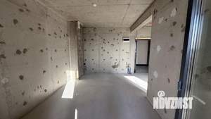 1-к квартира, вторичка, 37м2, 15/19 этаж