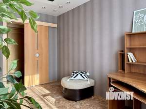 2-к квартира, вторичка, 44м2, 4/5 этаж