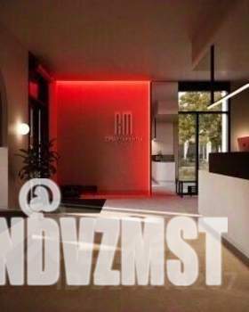 Студия квартира, вторичка, 25м2, 12/14 этаж