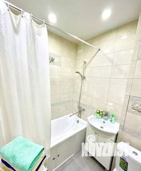 1-к квартира, вторичка, 37м2, 11/14 этаж