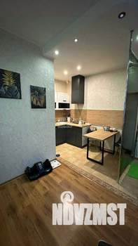 1-к квартира, вторичка, 48м2, 1/4 этаж