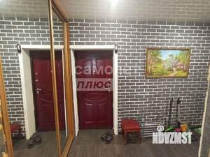 1-к квартира, вторичка, 36м2, 2/9 этаж