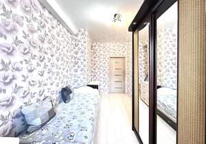 2-к квартира, вторичка, 44м2, 3/9 этаж