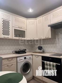 2-к квартира, вторичка, 45м2, 5/5 этаж