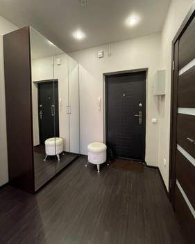 1-к квартира, вторичка, 37м2, 15/16 этаж