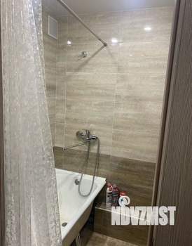 2-к квартира, вторичка, 43м2, 4/5 этаж