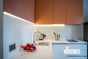 1-к квартира, вторичка, 23м2, 3/14 этаж