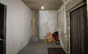 2-к квартира, вторичка, 74м2, 9/18 этаж