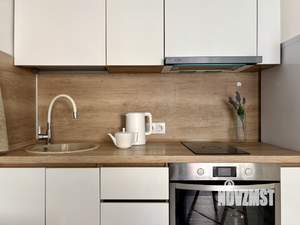 2-к квартира, вторичка, 56м2, 4/13 этаж