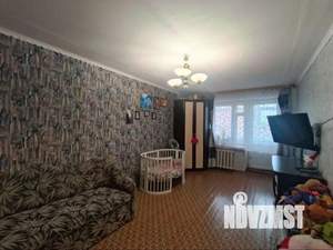 2-к квартира, вторичка, 45м2, 4/5 этаж