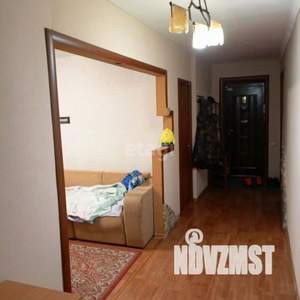 3-к квартира, вторичка, 67м2, 5/5 этаж