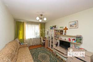 1-к квартира, вторичка, 30м2, 2/5 этаж