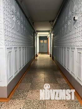 Студия квартира, вторичка, 17м2, 1/4 этаж