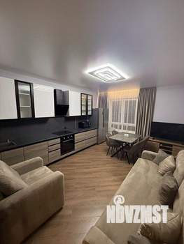 2-к квартира, вторичка, 68м2, 6/9 этаж