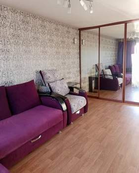 2-к квартира, вторичка, 41м2, 4/4 этаж