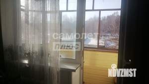 2-к квартира, вторичка, 44м2, 2/5 этаж