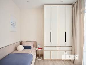 2-к квартира, вторичка, 63м2, 7/10 этаж