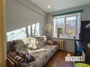 2-к квартира, вторичка, 41м2, 2/5 этаж