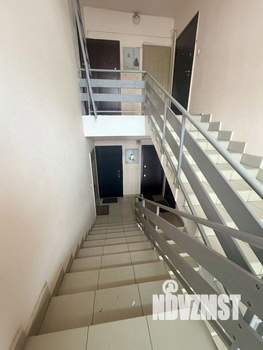 Студия квартира, вторичка, 35м2, 5/5 этаж