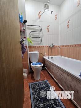 1-к квартира, вторичка, 36м2, 4/5 этаж