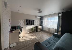 2-к квартира, вторичка, 47м2, 7/9 этаж