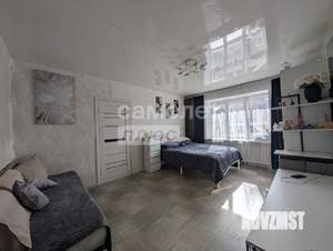 2-к квартира, вторичка, 41м2, 1/2 этаж