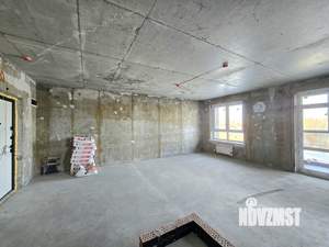 3-к квартира, сданный дом, 60м2, 8/18 этаж