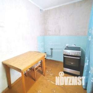 1-к квартира, вторичка, 34м2, 1/5 этаж