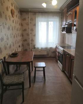 3-к квартира, вторичка, 67м2, 1/9 этаж