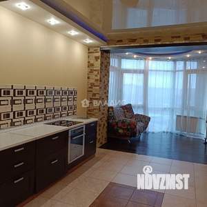 3-к квартира, вторичка, 69м2, 9/12 этаж