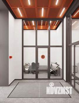 Студия квартира, вторичка, 32м2, 18/19 этаж