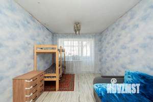 2-к квартира, вторичка, 42м2, 4/5 этаж