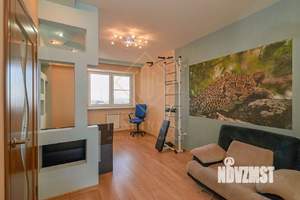 3-к квартира, вторичка, 105м2, 9/10 этаж