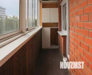 1-к квартира, вторичка, 39м2, 5/9 этаж