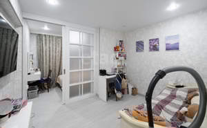 2-к квартира, вторичка, 39м2, 3/17 этаж