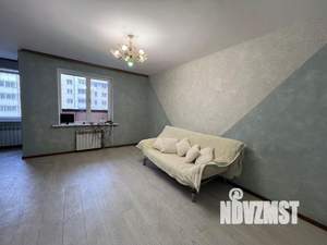 Студия квартира, вторичка, 41м2, 2/9 этаж