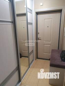 2-к квартира, вторичка, 53м2, 9/16 этаж