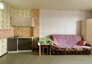 Студия квартира, вторичка, 31м2, 7/9 этаж