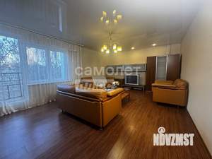 4-к квартира, вторичка, 88м2, 3/9 этаж