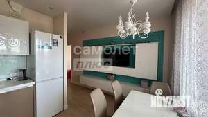 2-к квартира, вторичка, 70м2, 14/16 этаж