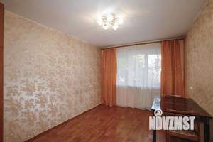 1-к квартира, вторичка, 31м2, 1/4 этаж
